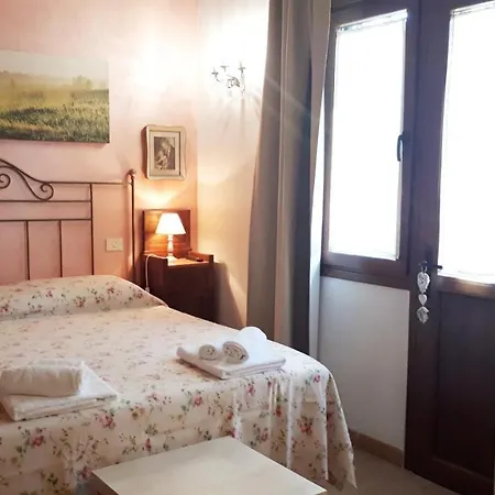 Bed & Breakfast Casa Degli Ulivi Cerveteri