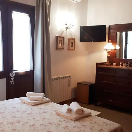 Casa Degli Ulivi 3*