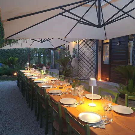 Casa Degli Ulivi