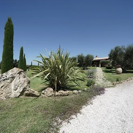 Casa Degli Ulivi Cerveteri