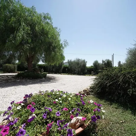 Casa Degli Ulivi Bed and Breakfast