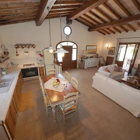 Bed and Breakfast Casa Degli Ulivi 3*