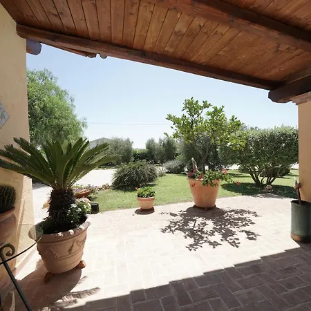 Bed and Breakfast Casa Degli Ulivi