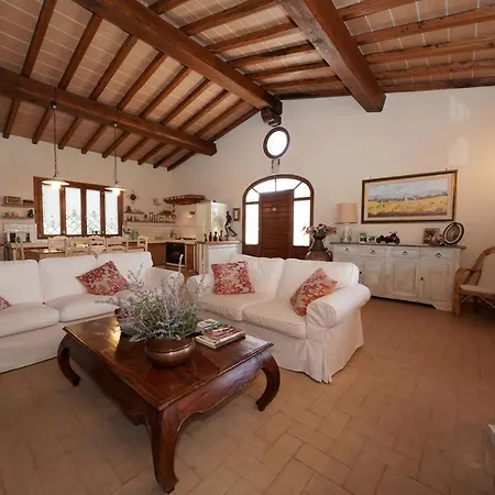 Casa Degli Ulivi 3*