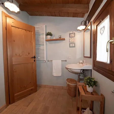 Casa Degli Ulivi 3* Cerveteri