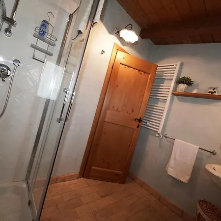 Bed & Breakfast Casa Degli Ulivi