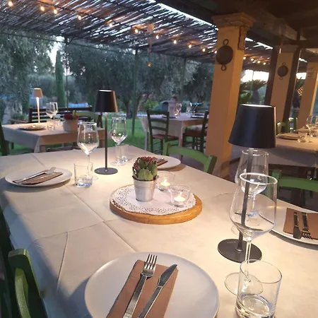 Bed and breakfast Casa Degli Ulivi