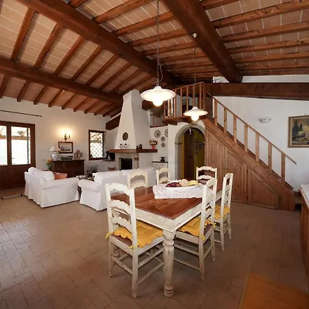 Bed & Breakfast Casa Degli Ulivi *
