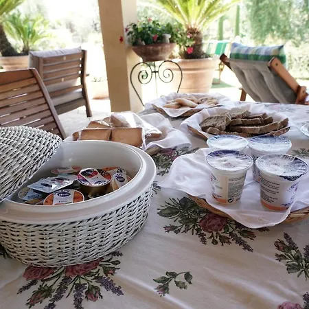 Casa Degli Ulivi 3* Cerveteri