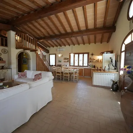 Casa Degli Ulivi