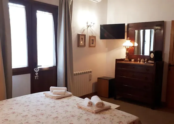 Casa Degli Ulivi 3*